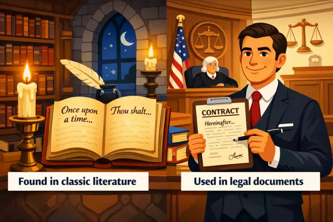 Редкие модальные глаголы английского языка список