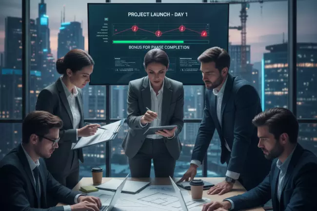 Внутренняя и внешняя мотивация: ключевые различия