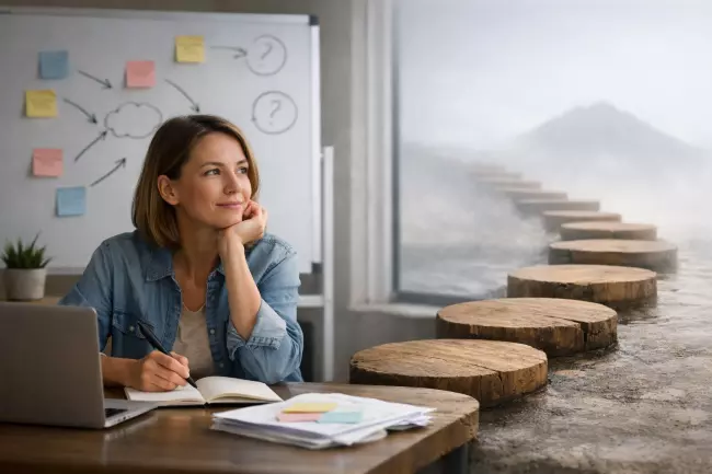 Устойчивость личности к неопределённости