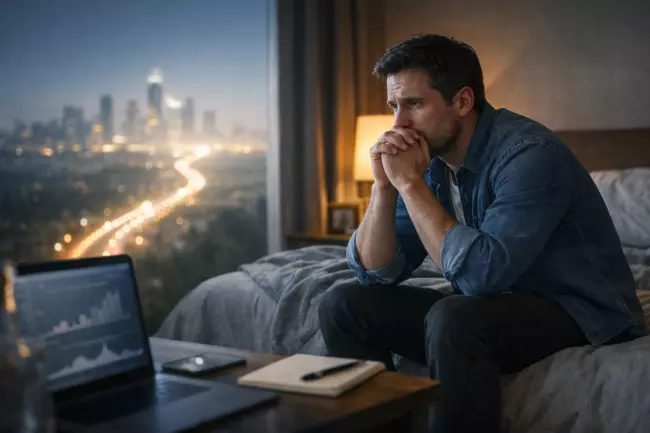 Ориентация на будущее и прошлое